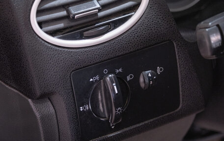 Ford Focus II рестайлинг, 2007 год, 449 000 рублей, 12 фотография