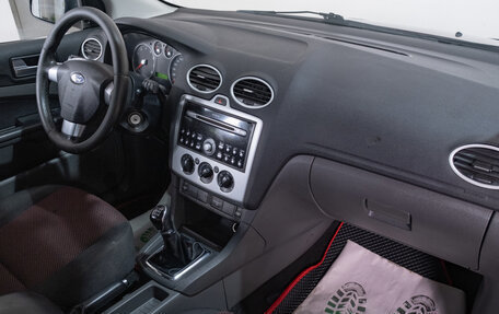 Ford Focus II рестайлинг, 2007 год, 449 000 рублей, 10 фотография