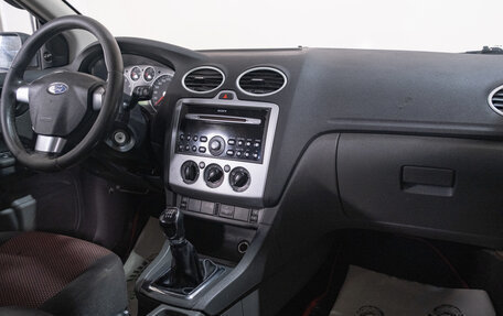 Ford Focus II рестайлинг, 2007 год, 449 000 рублей, 9 фотография