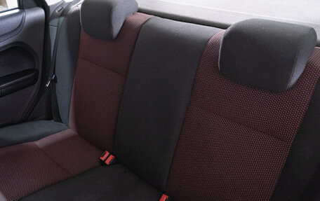 Ford Focus II рестайлинг, 2007 год, 449 000 рублей, 17 фотография