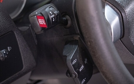 Ford Focus II рестайлинг, 2007 год, 449 000 рублей, 14 фотография