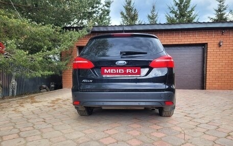 Ford Focus III, 2018 год, 999 000 рублей, 3 фотография