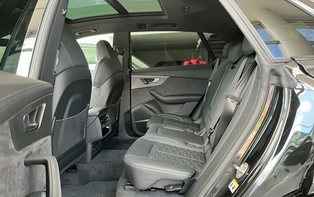 Audi RS Q8 I, 2024 год, 29 500 000 рублей, 3 фотография