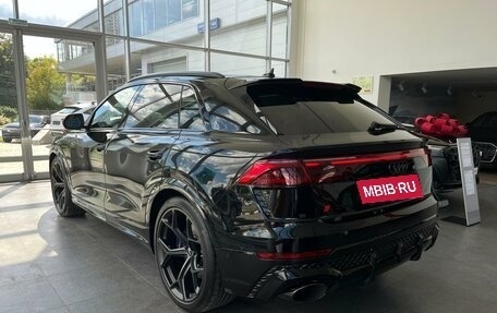 Audi RS Q8 I, 2024 год, 29 500 000 рублей, 4 фотография