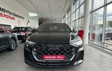 Audi RS Q8 I, 2024 год, 29 500 000 рублей, 7 фотография