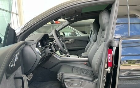 Audi RS Q8 I, 2024 год, 29 500 000 рублей, 2 фотография