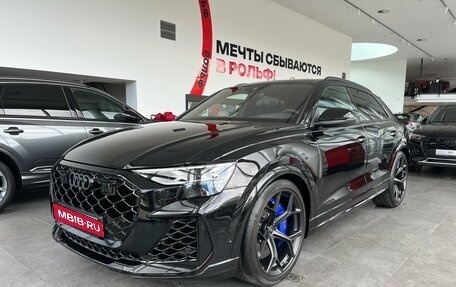 Audi RS Q8 I, 2024 год, 29 500 000 рублей, 6 фотография