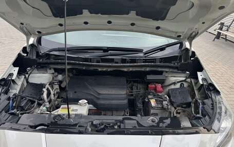 Nissan Leaf II, 2018 год, 1 350 000 рублей, 5 фотография