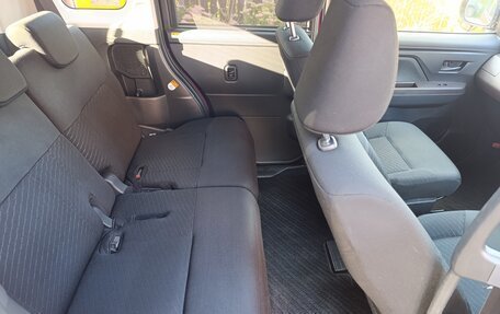 Toyota Roomy I, 2020 год, 1 215 000 рублей, 19 фотография