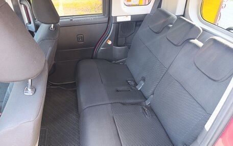 Toyota Roomy I, 2020 год, 1 215 000 рублей, 20 фотография