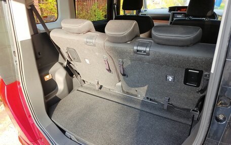 Toyota Roomy I, 2020 год, 1 215 000 рублей, 22 фотография