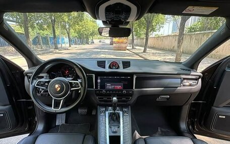 Porsche Macan I рестайлинг, 2021 год, 3 600 000 рублей, 7 фотография