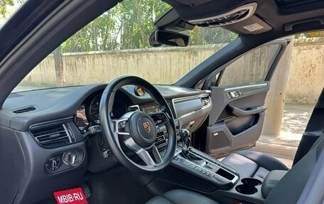 Porsche Macan I рестайлинг, 2021 год, 3 600 000 рублей, 8 фотография