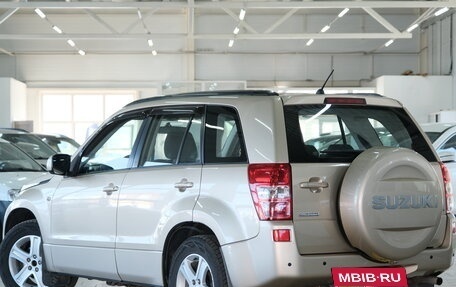 Suzuki Grand Vitara, 2007 год, 999 000 рублей, 4 фотография