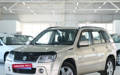 Suzuki Grand Vitara, 2007 год, 999 000 рублей, 3 фотография