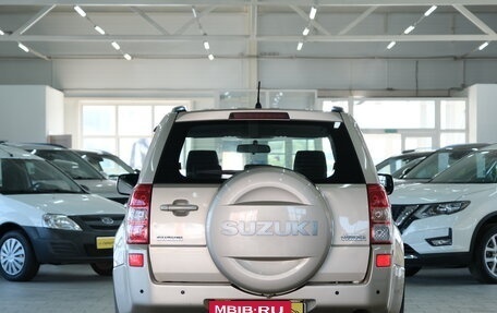 Suzuki Grand Vitara, 2007 год, 999 000 рублей, 5 фотография