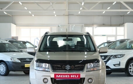 Suzuki Grand Vitara, 2007 год, 999 000 рублей, 2 фотография