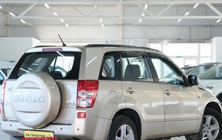 Suzuki Grand Vitara, 2007 год, 999 000 рублей, 6 фотография