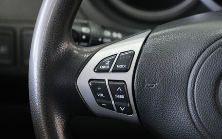 Suzuki Grand Vitara, 2007 год, 999 000 рублей, 13 фотография