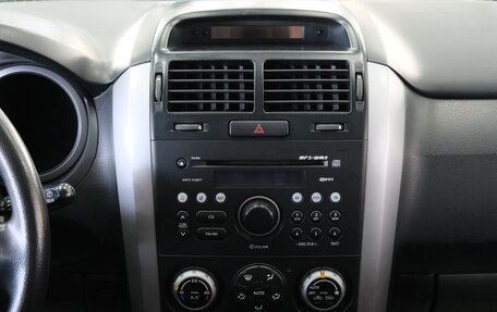 Suzuki Grand Vitara, 2007 год, 999 000 рублей, 16 фотография