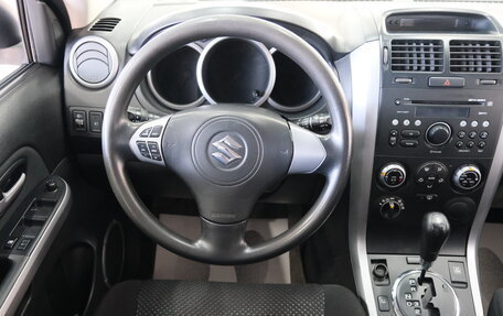 Suzuki Grand Vitara, 2007 год, 999 000 рублей, 11 фотография