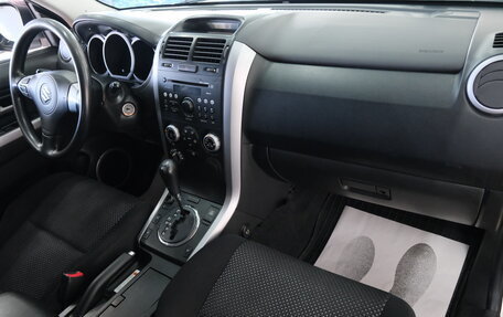 Suzuki Grand Vitara, 2007 год, 999 000 рублей, 19 фотография
