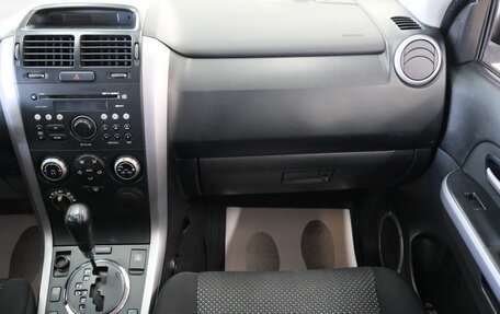 Suzuki Grand Vitara, 2007 год, 999 000 рублей, 18 фотография