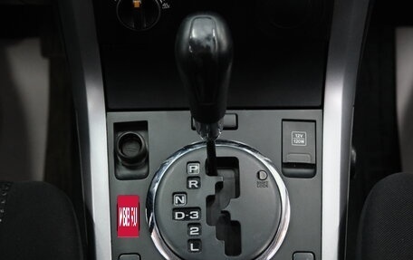 Suzuki Grand Vitara, 2007 год, 999 000 рублей, 17 фотография