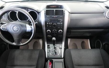 Suzuki Grand Vitara, 2007 год, 999 000 рублей, 14 фотография