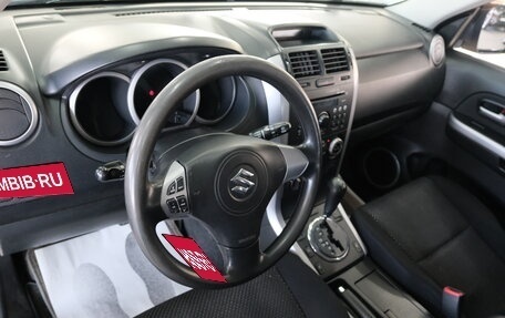 Suzuki Grand Vitara, 2007 год, 999 000 рублей, 10 фотография