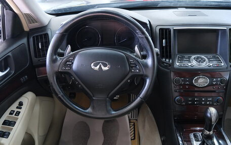 Infiniti G, 2011 год, 1 549 000 рублей, 13 фотография
