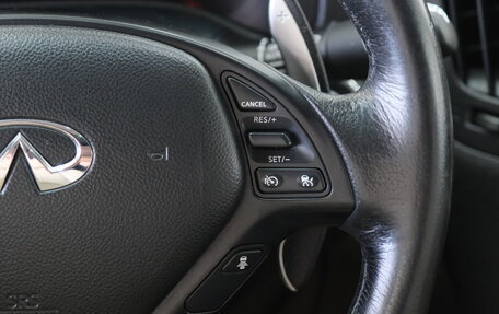 Infiniti G, 2011 год, 1 549 000 рублей, 16 фотография