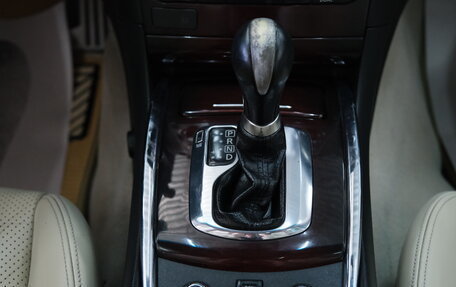 Infiniti G, 2011 год, 1 549 000 рублей, 21 фотография