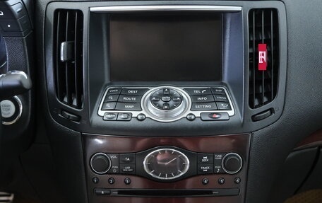 Infiniti G, 2011 год, 1 549 000 рублей, 20 фотография