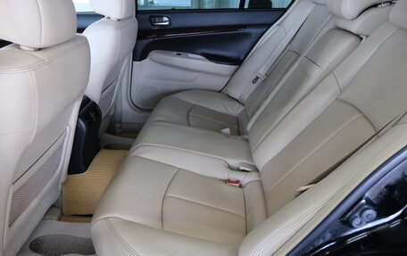 Infiniti G, 2011 год, 1 549 000 рублей, 26 фотография