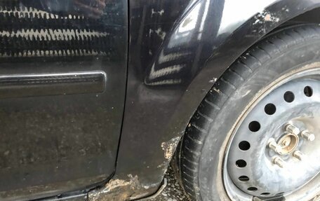 Ford Focus II рестайлинг, 2007 год, 310 000 рублей, 11 фотография