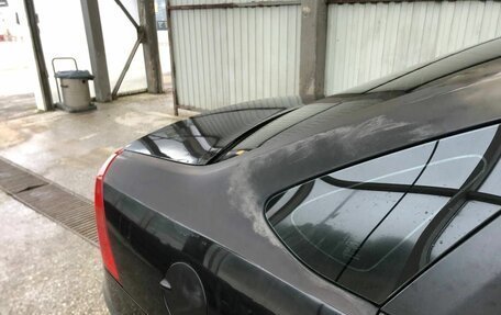 Ford Focus II рестайлинг, 2007 год, 310 000 рублей, 12 фотография