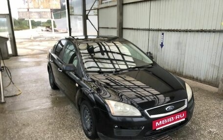 Ford Focus II рестайлинг, 2007 год, 310 000 рублей, 4 фотография