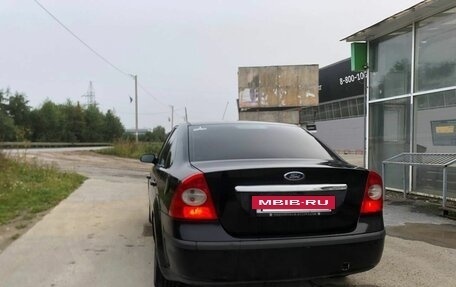 Ford Focus II рестайлинг, 2007 год, 310 000 рублей, 2 фотография