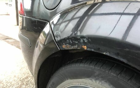 Ford Focus II рестайлинг, 2007 год, 310 000 рублей, 13 фотография