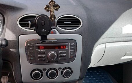 Ford Focus II рестайлинг, 2007 год, 310 000 рублей, 17 фотография