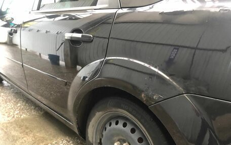 Ford Focus II рестайлинг, 2007 год, 310 000 рублей, 14 фотография