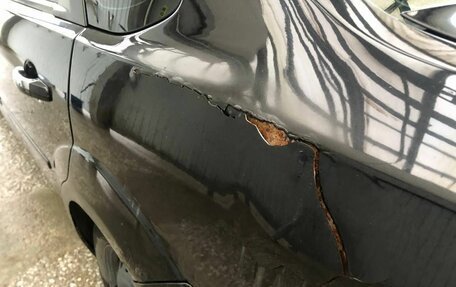 Ford Focus II рестайлинг, 2007 год, 310 000 рублей, 15 фотография