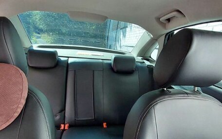 Ford Focus II рестайлинг, 2007 год, 310 000 рублей, 19 фотография