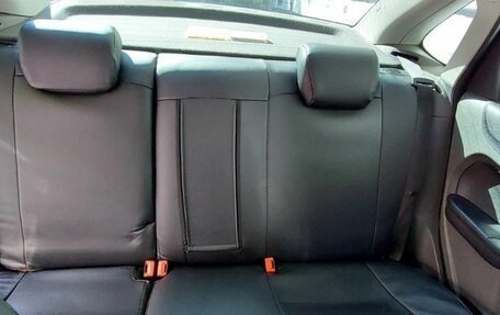 Ford Focus II рестайлинг, 2007 год, 310 000 рублей, 20 фотография