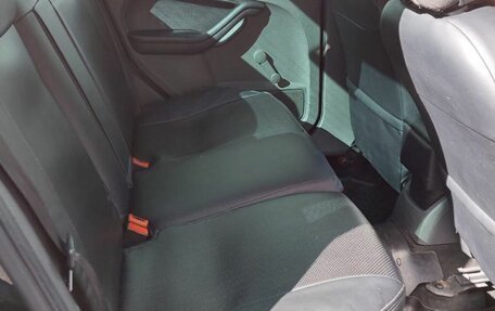 Ford Focus II рестайлинг, 2007 год, 310 000 рублей, 21 фотография