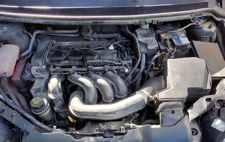 Ford Focus II рестайлинг, 2007 год, 310 000 рублей, 26 фотография