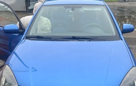 KIA Rio II, 2011 год, 470 000 рублей, 2 фотография