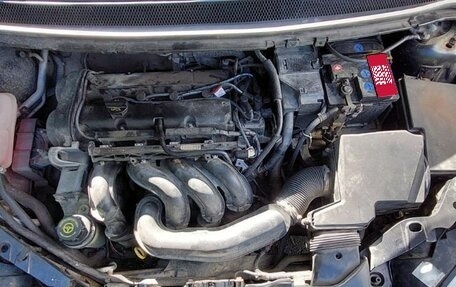 Ford Focus II рестайлинг, 2007 год, 310 000 рублей, 25 фотография