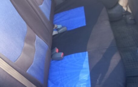 KIA Rio II, 2011 год, 470 000 рублей, 8 фотография